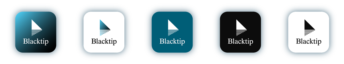 Ikony Blacktip