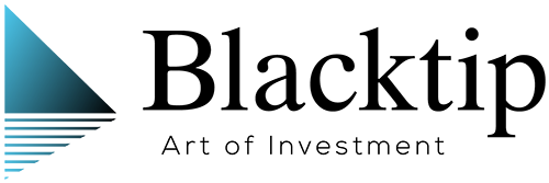 Logo Blacktip