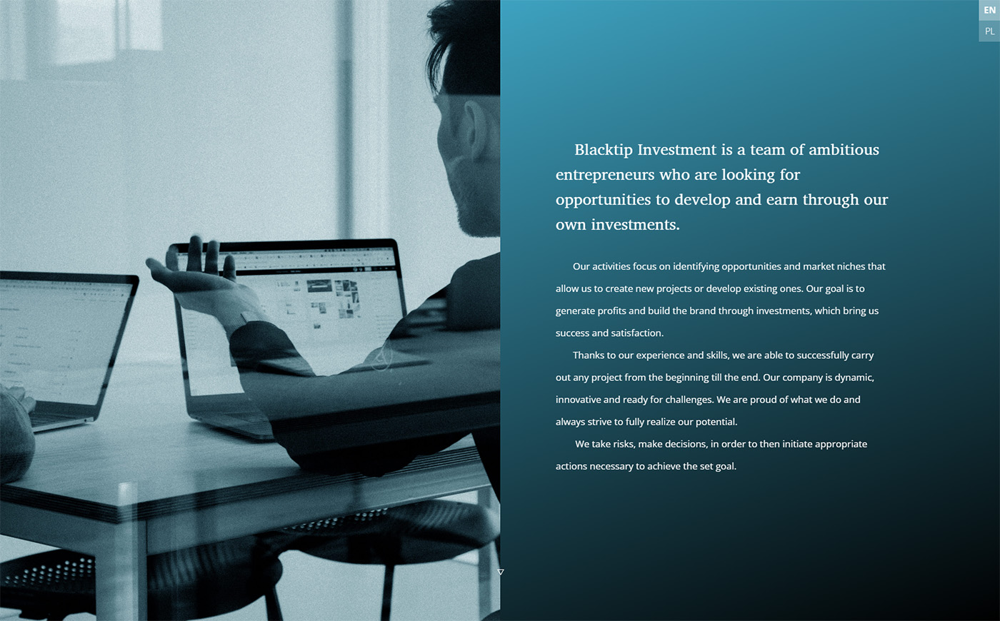 Blacktip screen1