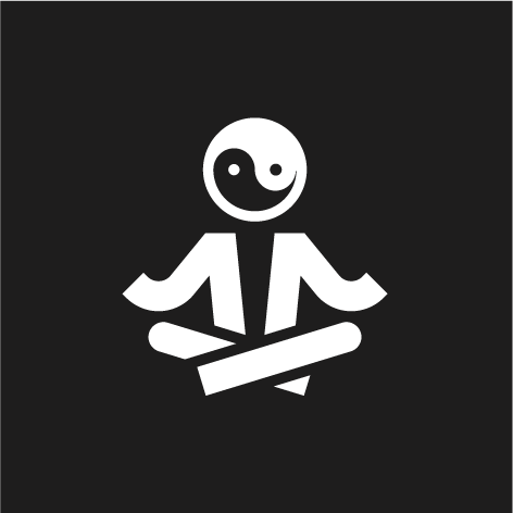piktogram - pomieszczenie odpoczynku