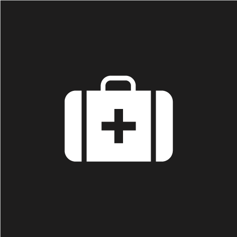piktogram - apteczka