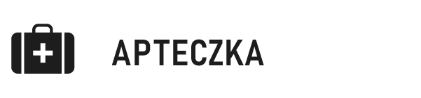 Depenbrock 16. apteczka