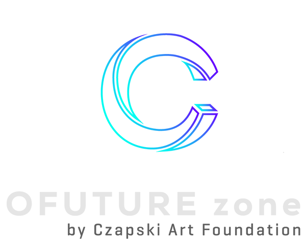 Poprzednie logo OFUTURE zone