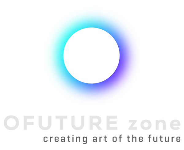 Ofuture logo
