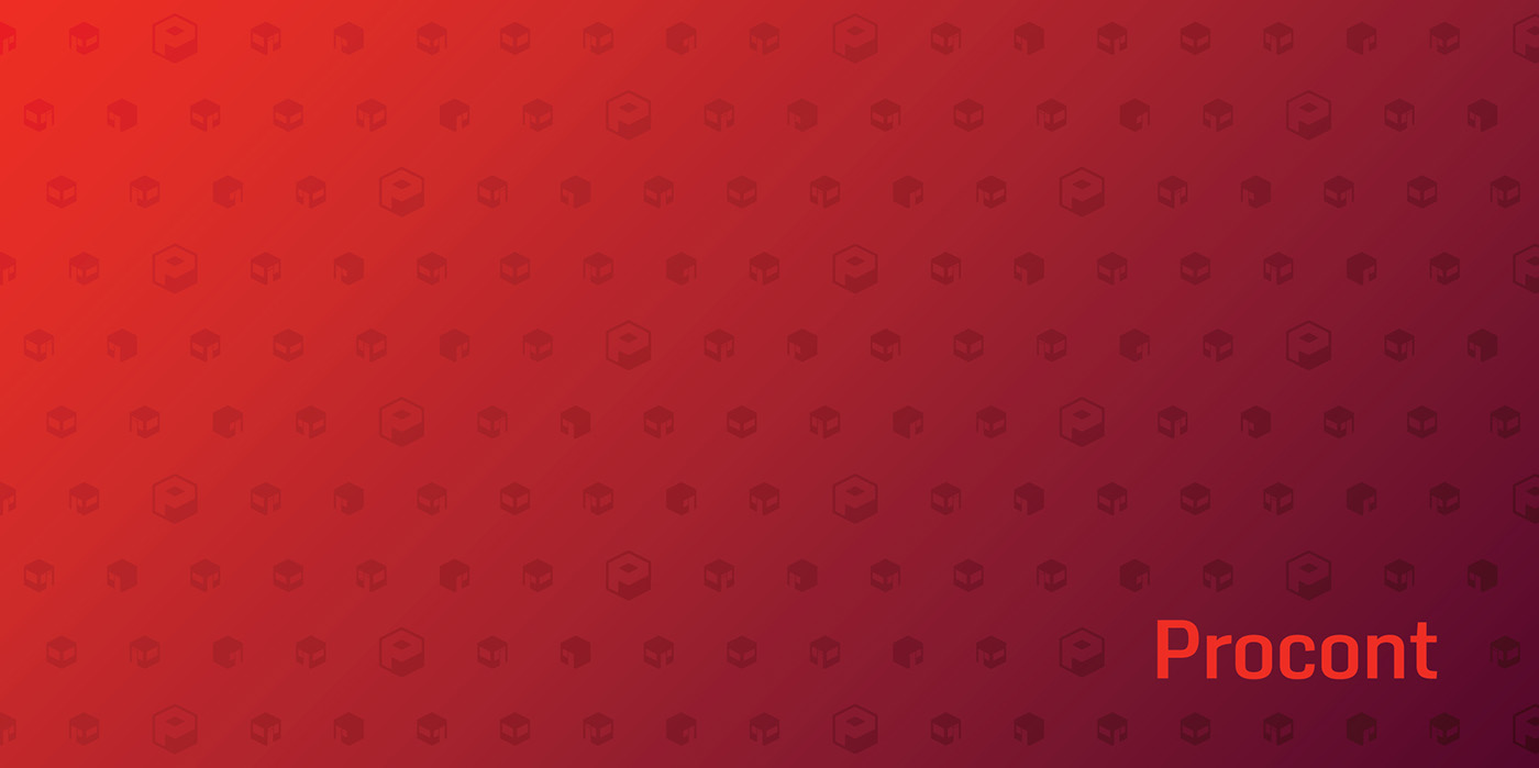 Procont pattern II