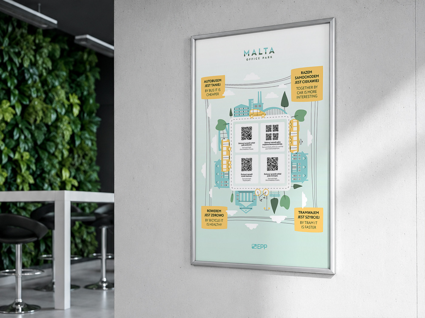 Wiz poster Malta 3