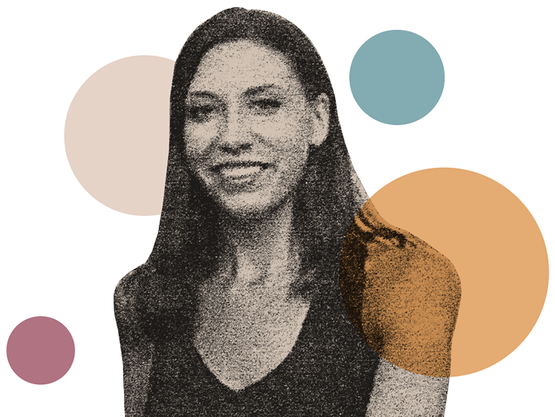 Dominika Goncerz Filipowska - Graphic Designer - projekty graficzne