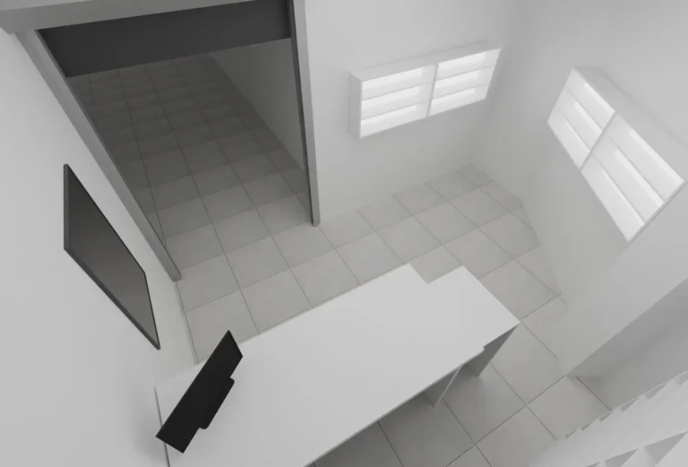 Wizualizacja 3D sklepu e-papierosy.pl