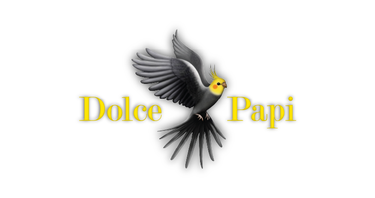 LOGOFOLIO | logo Dolce Papi rgb