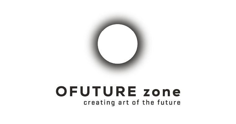 LOGOFOLIO | logo OFUTURE mono