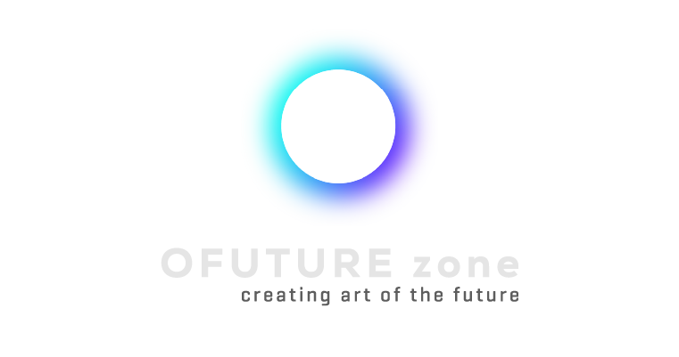 LOGOFOLIO | logo OFUTURE rgb