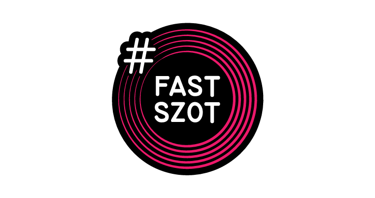 LOGOFOLIO | logo Fast Szot rgb