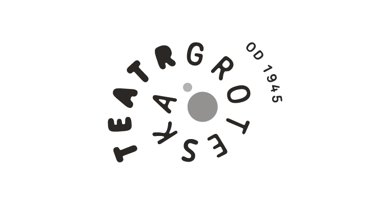 logo - groteska_mono