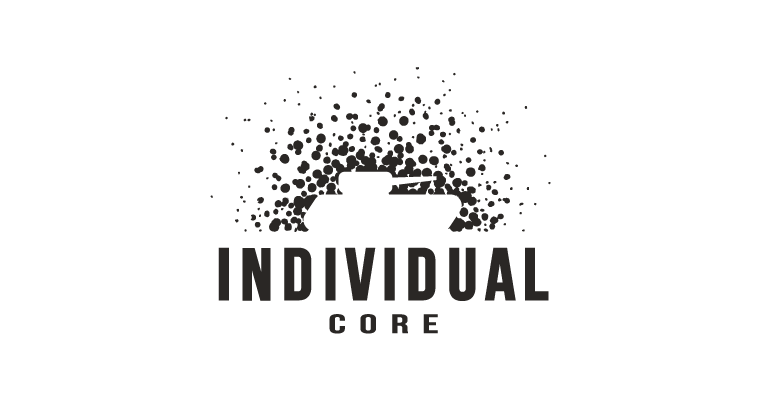 logo - individual_c_mono