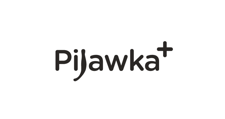 logo - pijawka_mono
