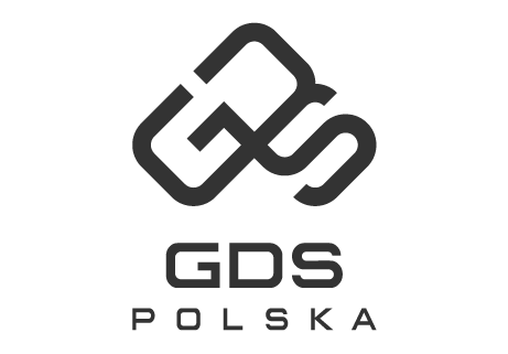 logo GDS Polska