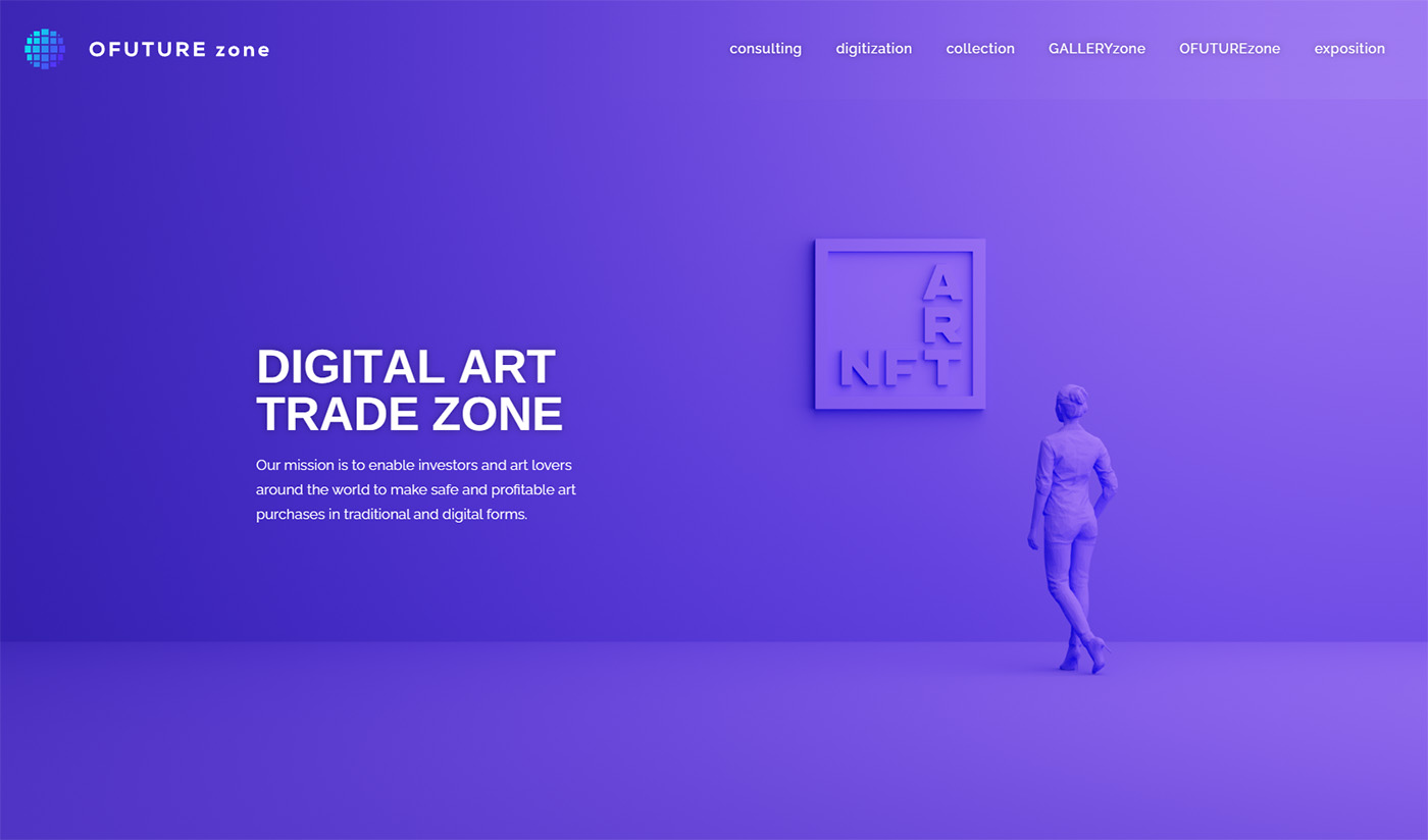 STRONY INTERNETOWE | www ofuturezone com